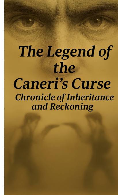 The Legend of the Caneri’s Curse