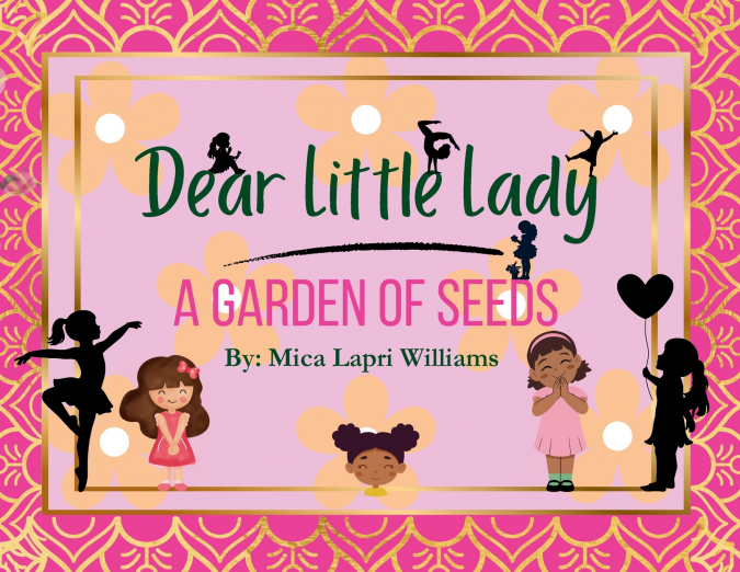 Dear Little Lady