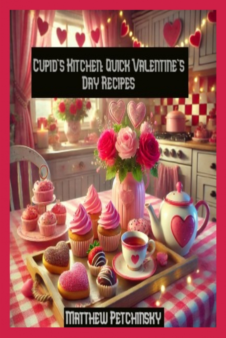 Cupid’s Kitchen