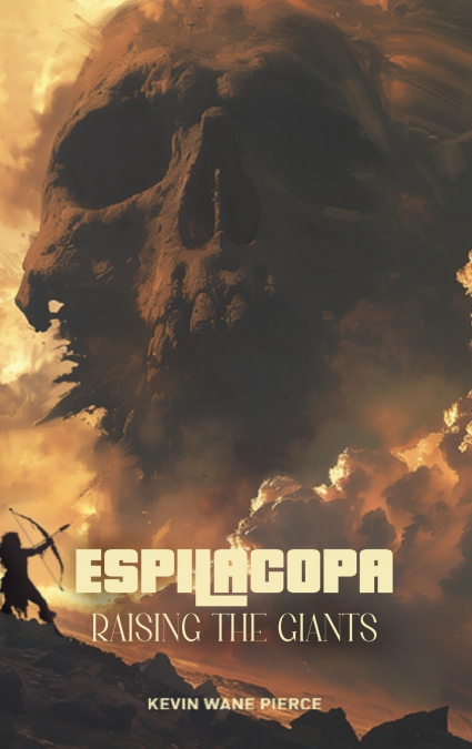 ESPILACOPA ’Raising the Giants’