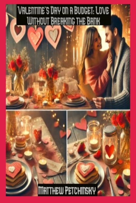 Valentine’s Day on a Budget