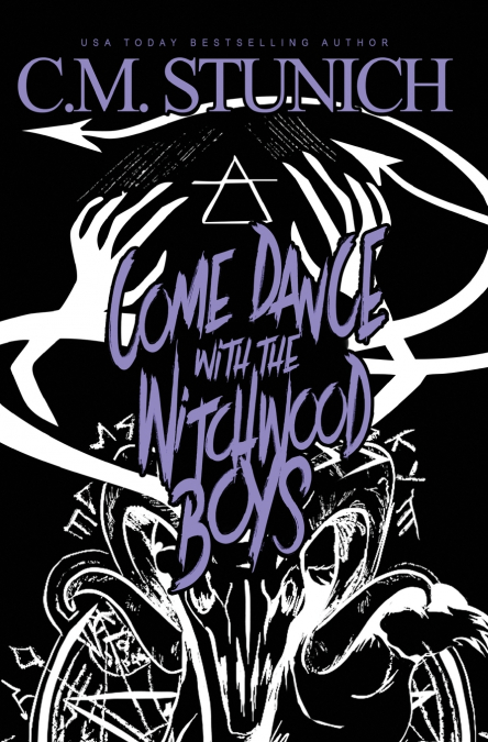 Come Dance With the Witchwood Boys