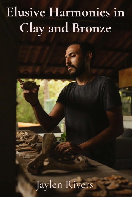 Elusive Harmonies in Clay and Bronze
