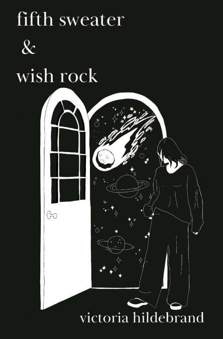 Fifth Sweater & Wish Rock