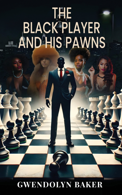 The Black Player and His Pawns