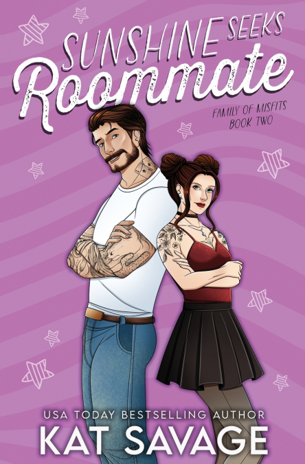 Sunshine Seeks Roommate