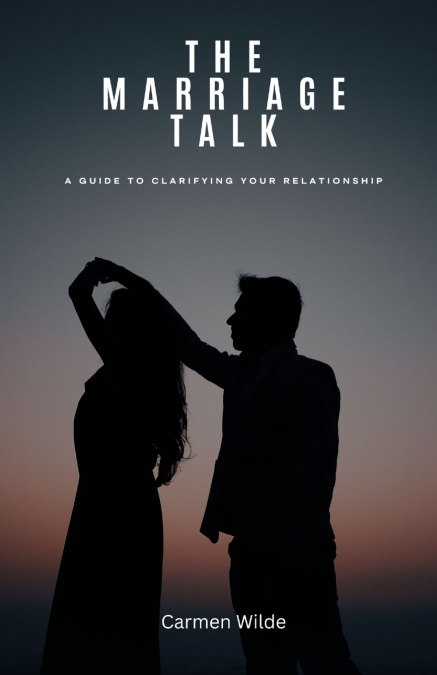 The Marriage Talk