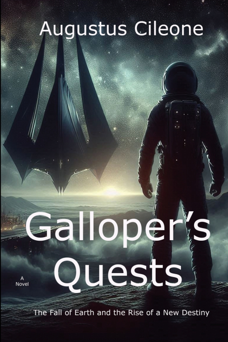 Galloper’s Quests