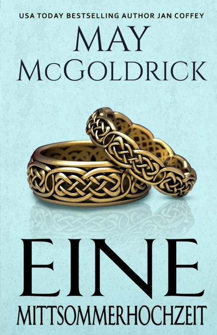 Eine Mittsommerhochzeit