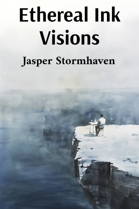 Ethereal Ink Visions