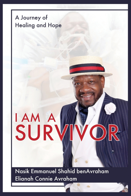 I AM A SURVIVOR