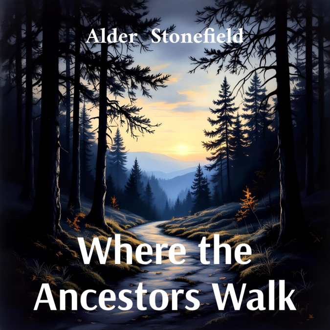 Where the Ancestors Walk