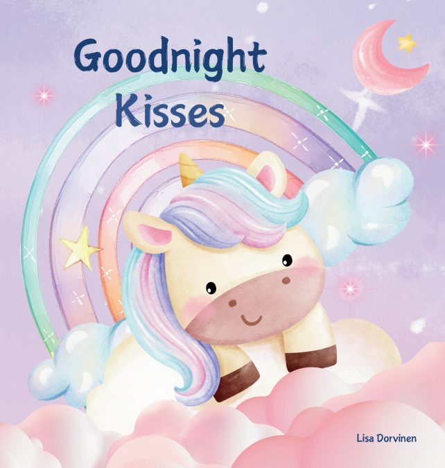 Goodnight Kisses