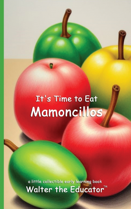 It’s Time to Eat Mamoncillos