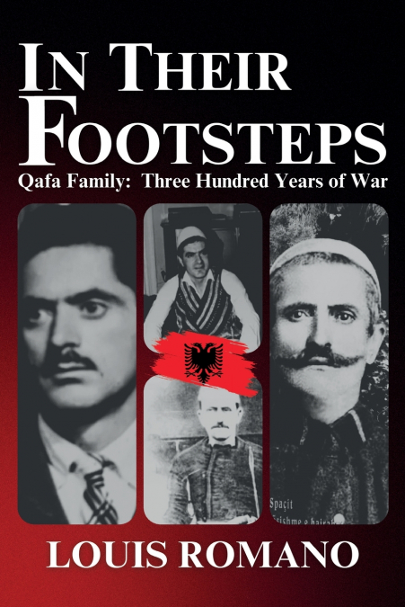 In Their Footsteps