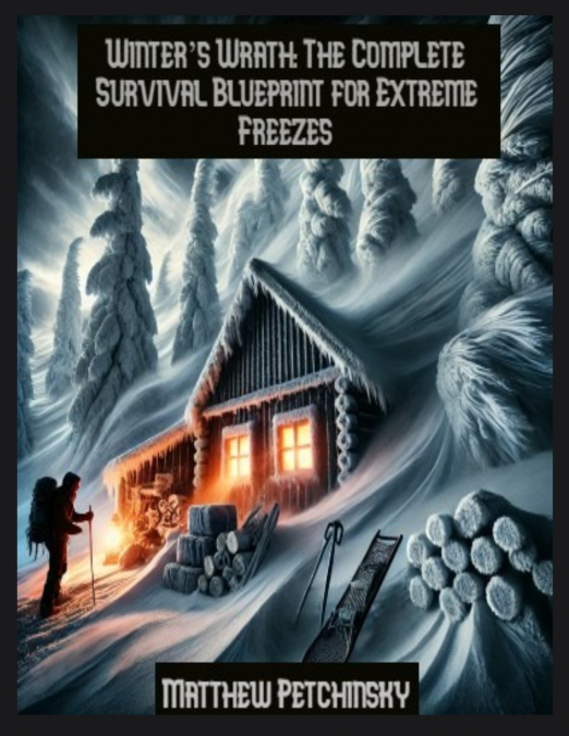 Winter’s Wrath