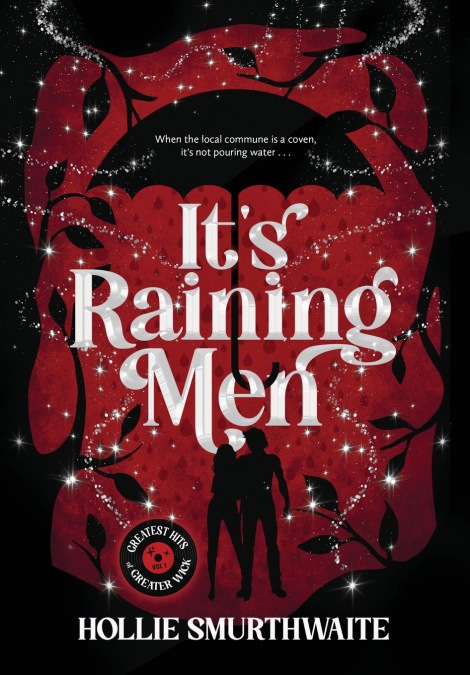 It’s Raining Men