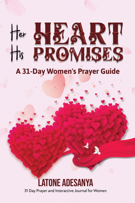 Her Heart, His Promises