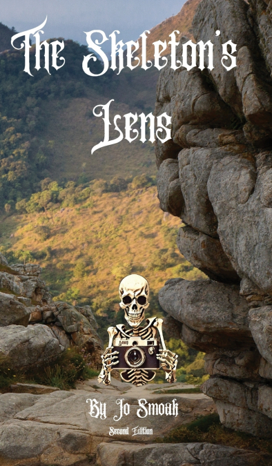 The Skeleton’s Lens