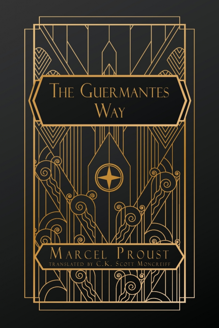 The Guermantes Way