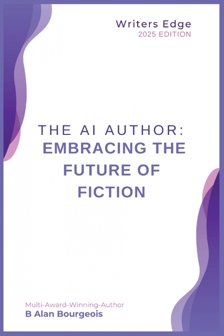 The AI Author