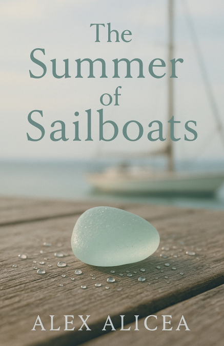 The Summer of Sailboats