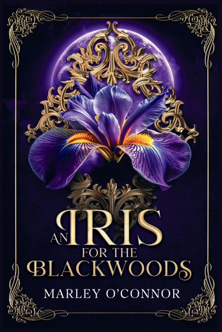 An Iris for the Blackwoods