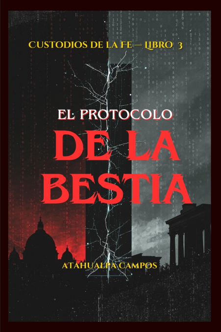 EL PROTOCOLO DE LA BESTIA