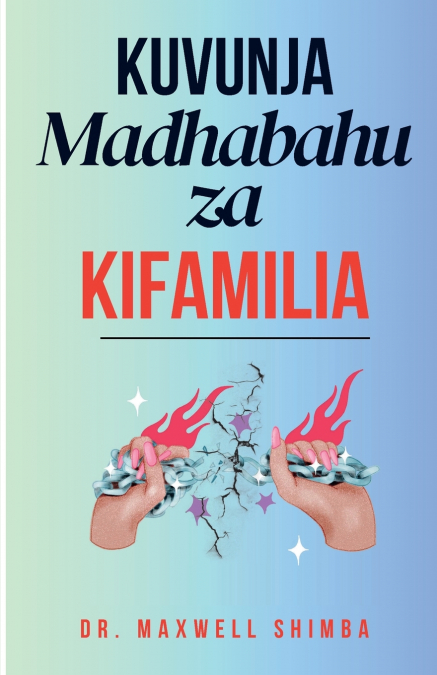 Kuvunja Madhabahu za Kifamilia