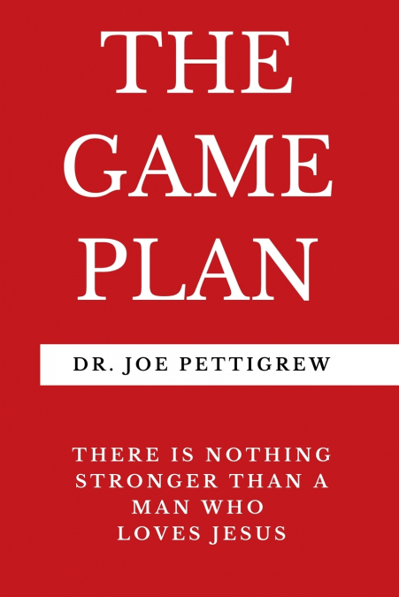 The Game Plan