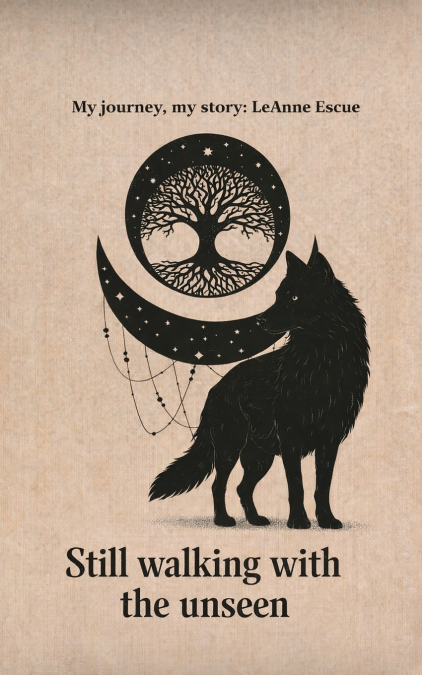 Still Walking with the Unseen