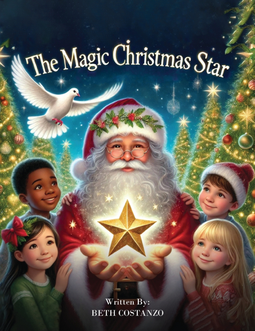 The Magical Christmas Star