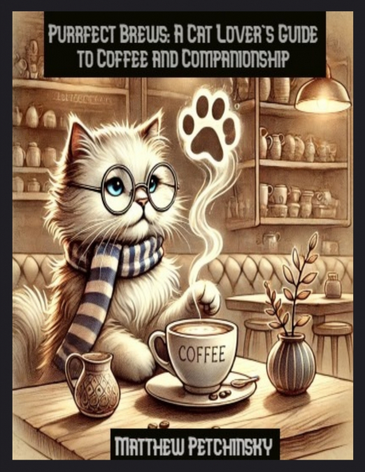 Purrfect Brews