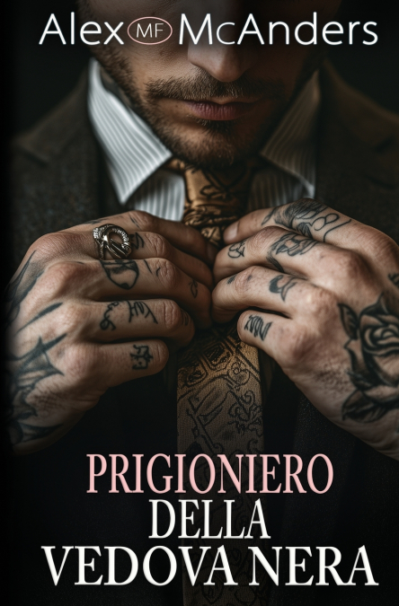Prigioniero della Vedova Nera