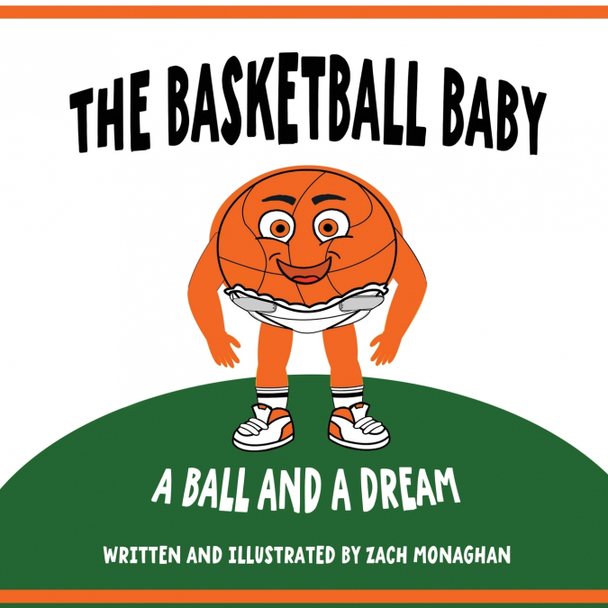 The Basketball Baby