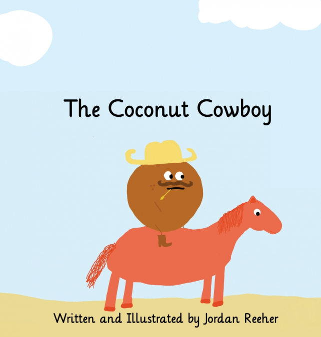 The Coconut Cowboy