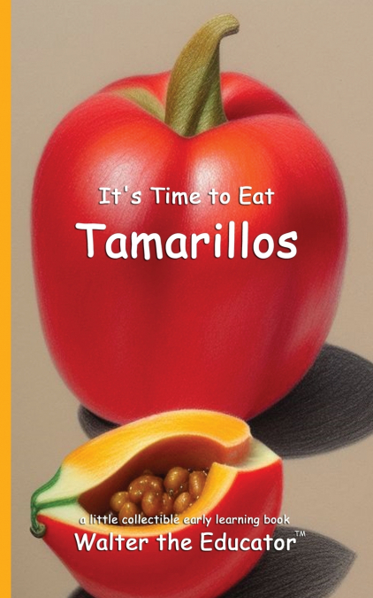 It’s Time to Eat Tamarillos