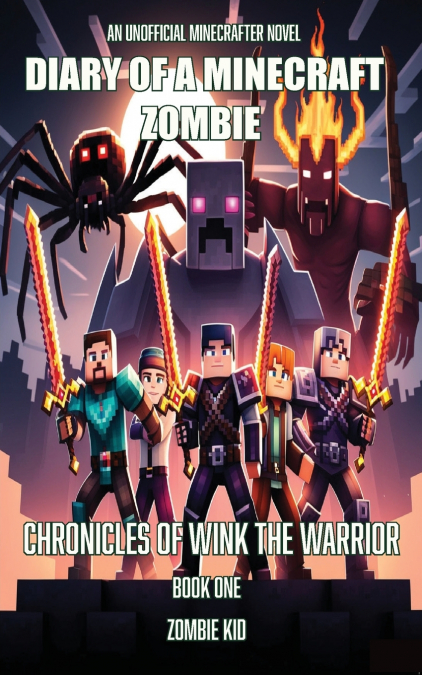 Chronicles of Wink the Warrior