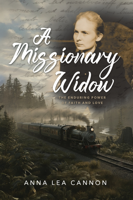 A Missionary Widow