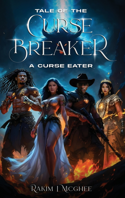 TALE OF THE CURSE BREAKERS