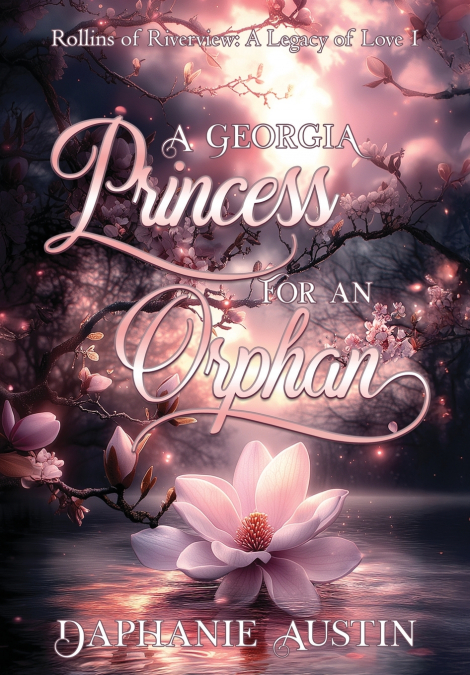A Georgia Princess for An Orphan