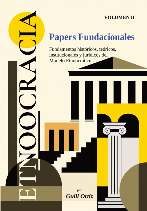 ETNOOCRACIA