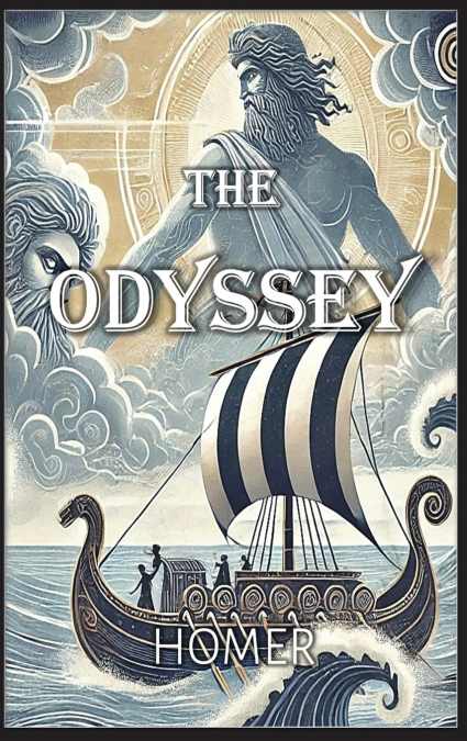 The Odyssey