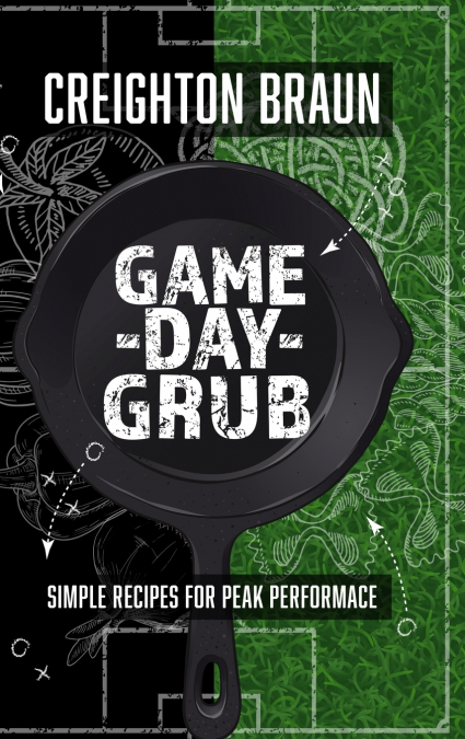 Game Day Grub