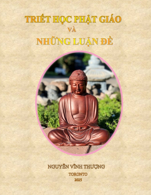 Triết Học Phật Giáo Và Những Luận Đề