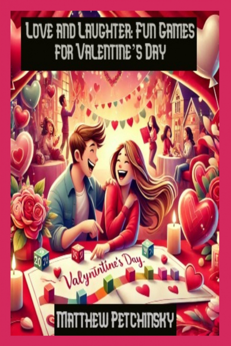 Love and Laughter