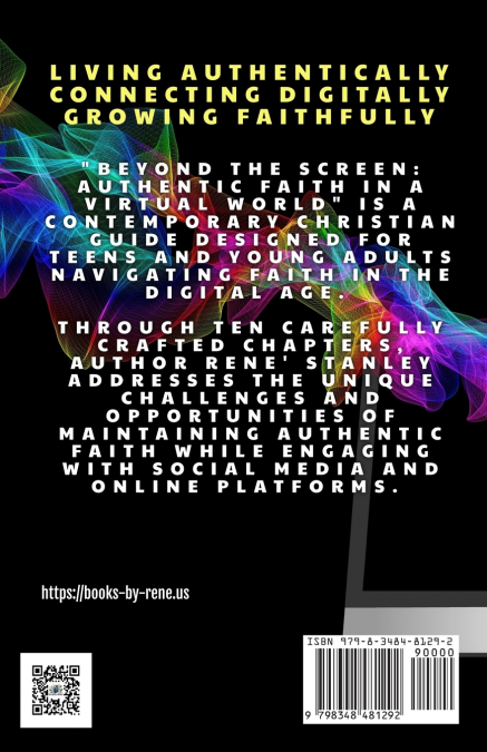 Beyond The Screen