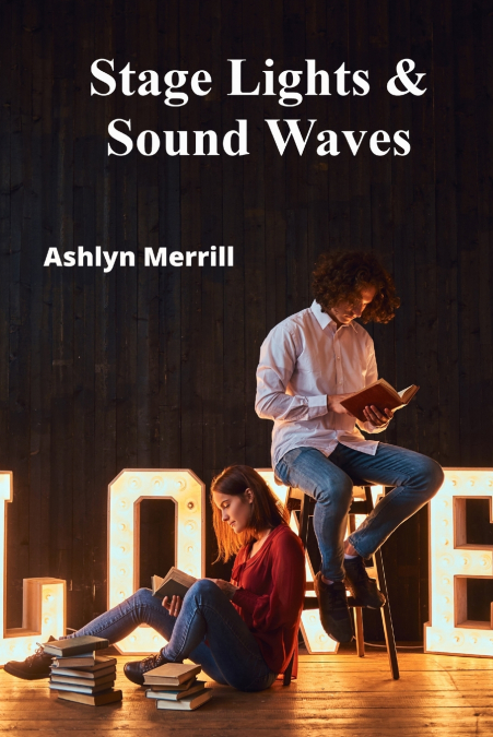 Stage Lights & Sound Waves