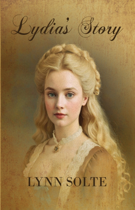 Lydia’s Story