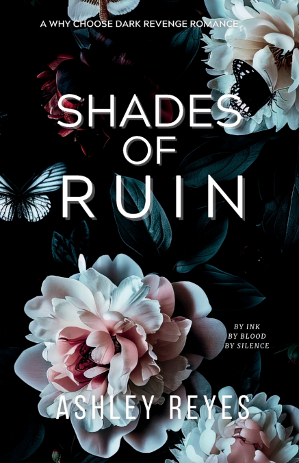 Shades Of Ruin